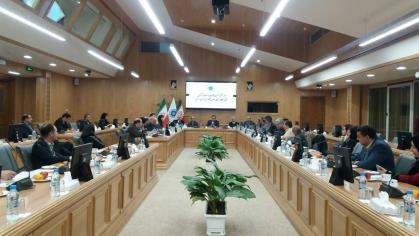 آمادگی ایران و اسپانیا برای توسعه تعاملات در بخش های کشاورزی و گردشگری